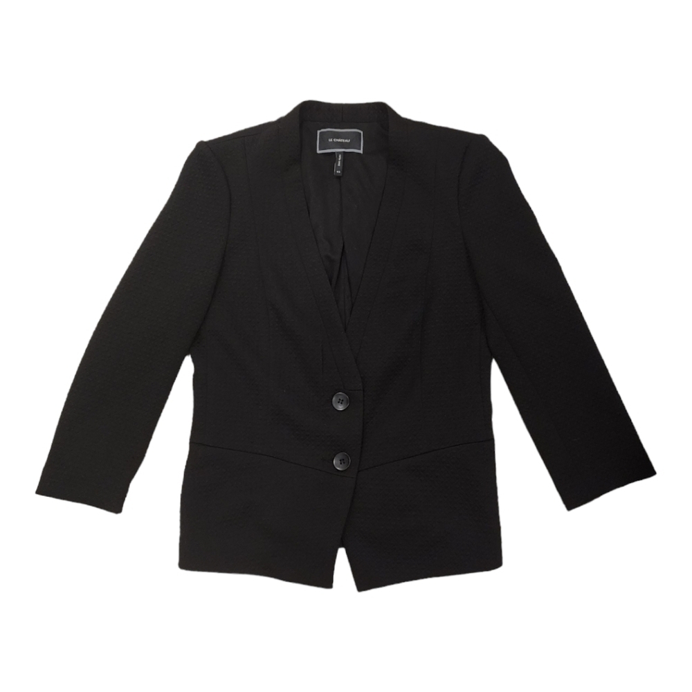 Le Chateau Blazer Size Small